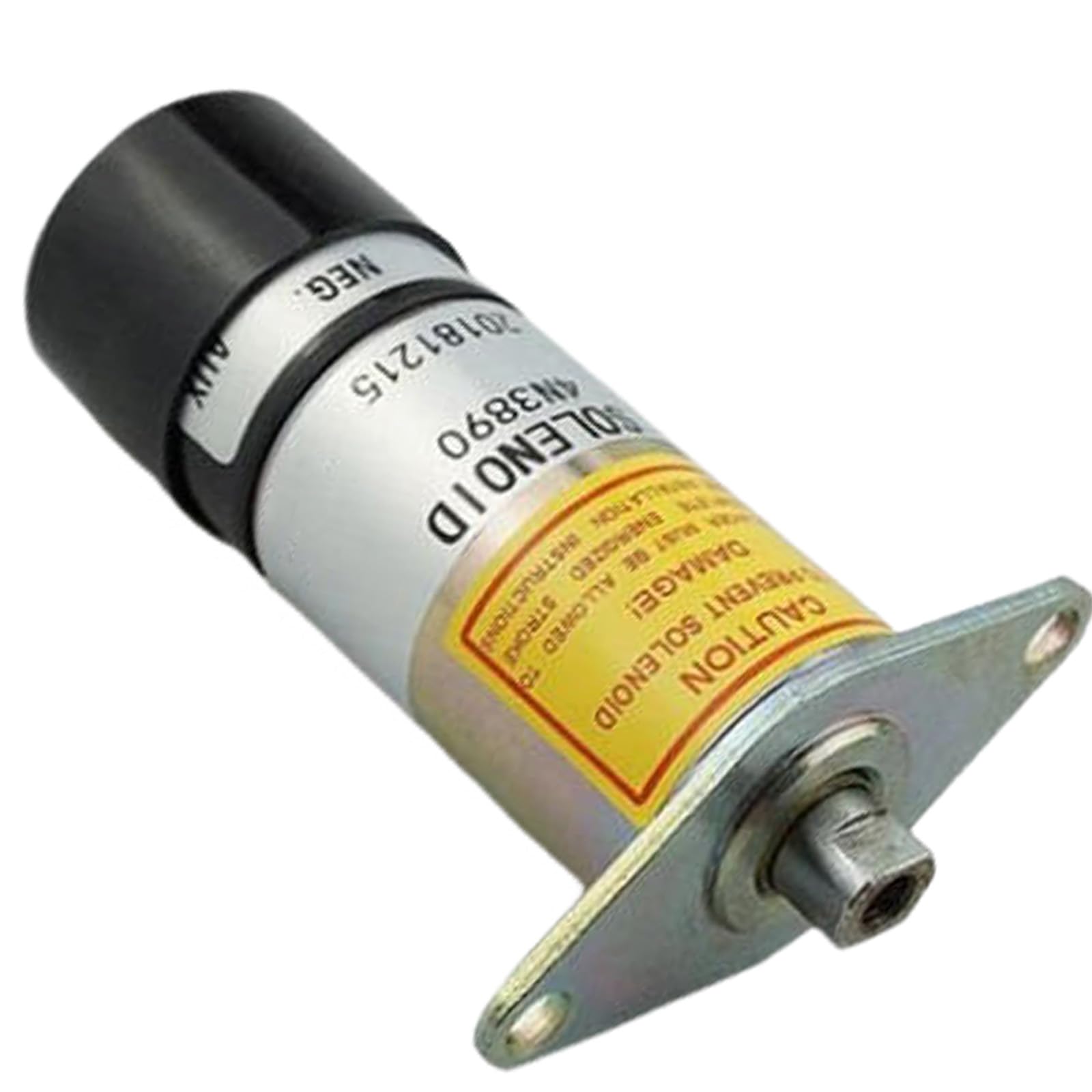 CAT★ Graves Motorsports Cat-Back Carbon Slip-On - Kawasaki ZX-4RR